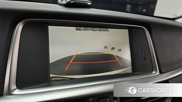 Kia The New K5 2nd generation 2019 Белый из Кореи, фото 6