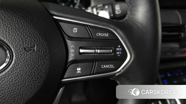 Hyundai Palisade 2021 Белый из Кореи, фото 6