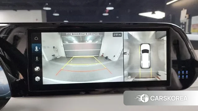 Hyundai The New Palisade 2023 Белый из Кореи, фото 6