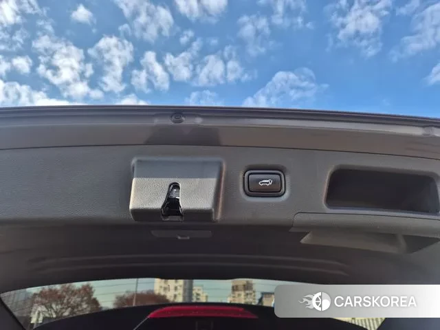 Hyundai Santa Fe TM 2020 Серый из Кореи, фото 6