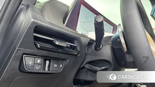 Kia EV6 2022 Серебристо-серый из Кореи, фото 6