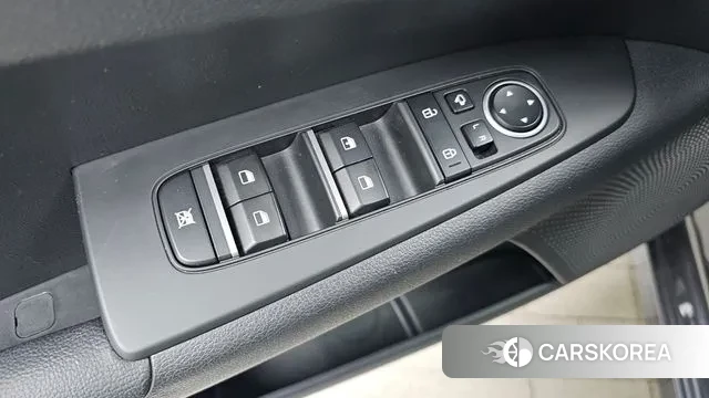 Kia The New K3 2nd generation 2023 Серый из Кореи, фото 6