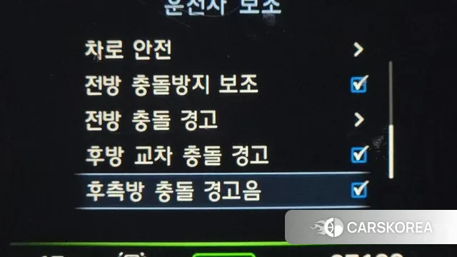 Genesis G80 2019 Серый из Кореи, фото 6