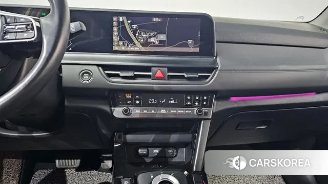 Kia The New Seltos 2022 Белый из Кореи, фото 6