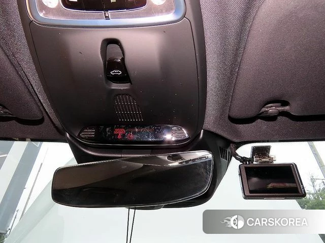 Volvo V60 Cross-Country 2nd Generation 2021 Серебристо-серый из Кореи, фото 6
