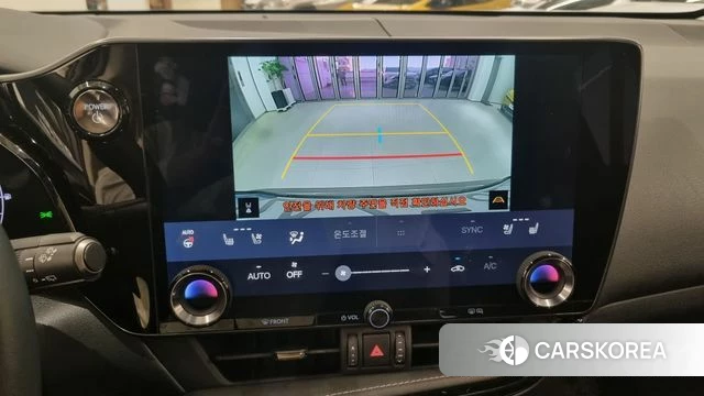 Lexus NX350h Second generation 2025 Песочный из Кореи, фото 6