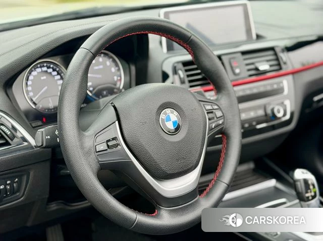 BMW 2 series (imported) 2019 Белый из Китая, фото 6