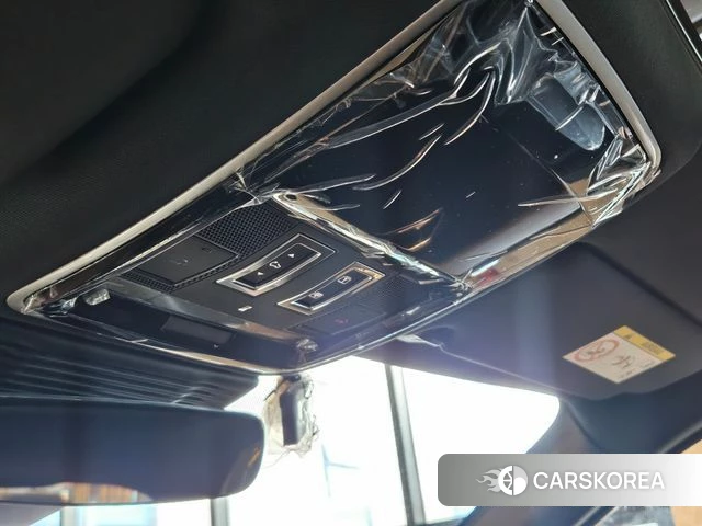 Land Rover Range Rover Velar 2026 Темно-зеленый из Кореи, фото 6