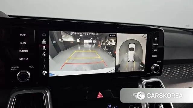 Kia Sorento 4th Generation 2020 Белый из Кореи, фото 6