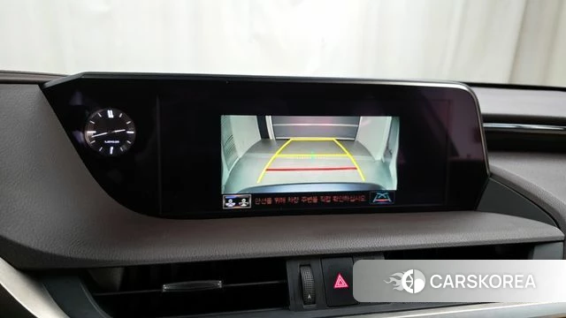 Lexus ES300h 7th generation id 4245884 из Кореи 6