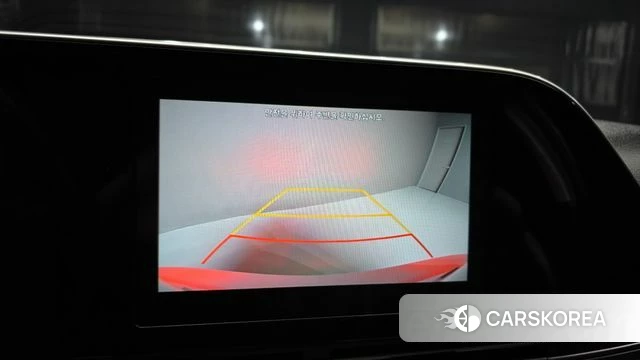 Hyundai The New Grandeur IG 2020 Белый из Кореи, фото 6