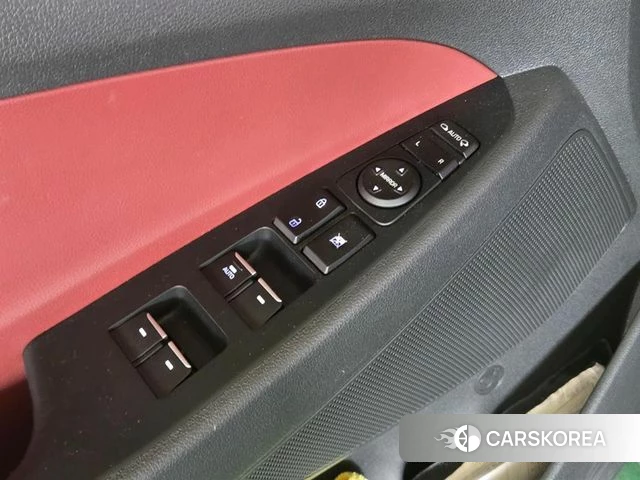 Hyundai All New Tucson 2019 Синий из Кореи, фото 6