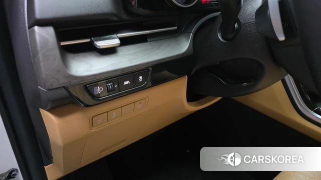 Kia Carnival 4th generation 2023 Белый из Кореи, фото 6