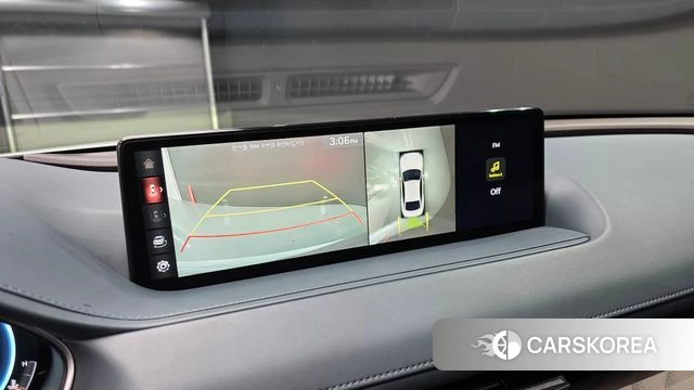 Genesis G80 (RG3) 2020 Белый из Кореи, фото 6