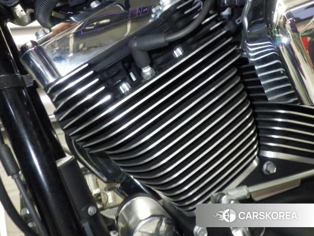 Проданный Harley-Davidson Heritage Softail Classic FLSTC1580 2013 из Японии