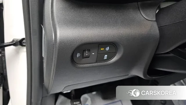 Hyundai Casper 2024 Белый из Кореи, фото 6