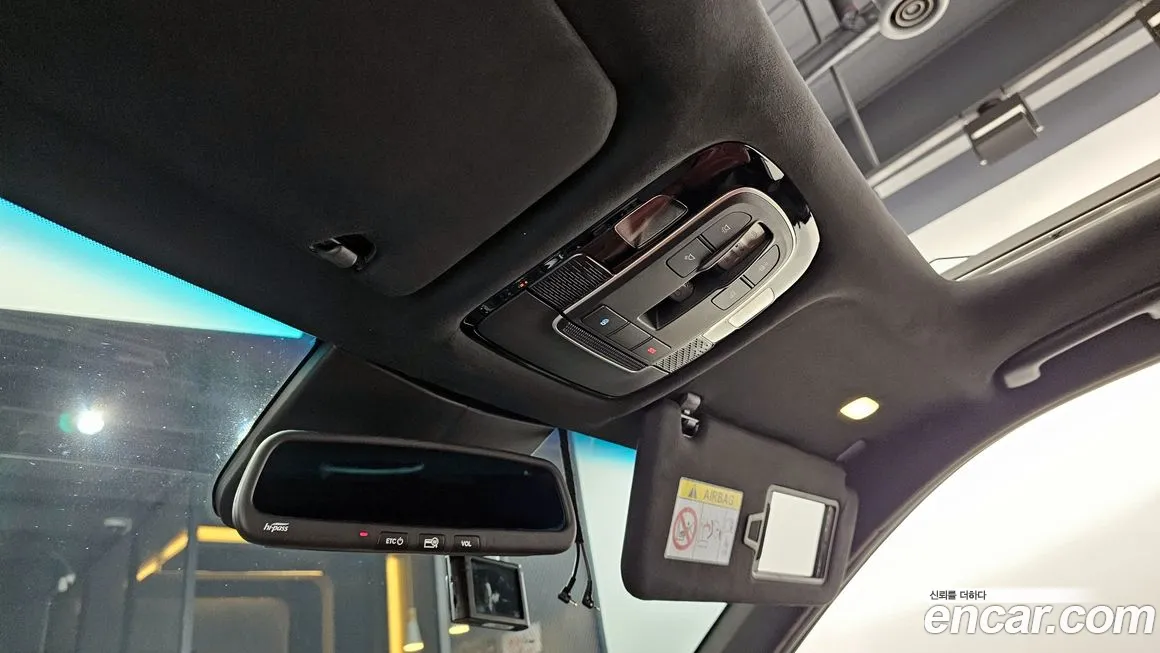 Hyundai Palisade 2020 Серый из Кореи, фото 6