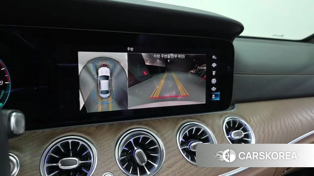 Mercedes-Benz E-Class W213 2021 Белый из Кореи, фото 6