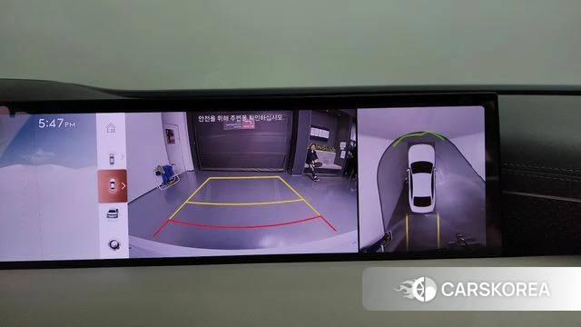 Genesis G80 (RG3) 2024 Белый из Кореи, фото 6