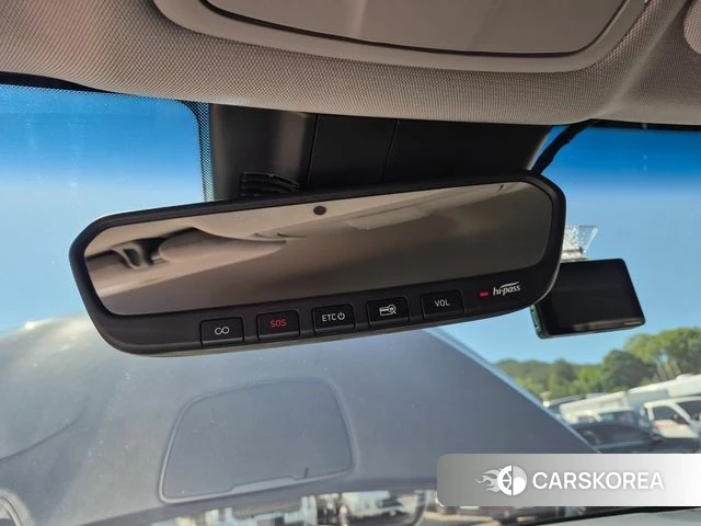 Genesis G80 2018 Цвет тростника из Кореи, фото 6