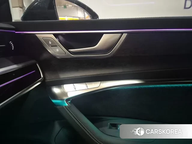 Audi A7 (4K) id 2902156 из Кореи 6