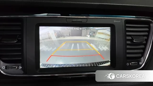 Kia The New Carnival 2018 Белый из Кореи, фото 6