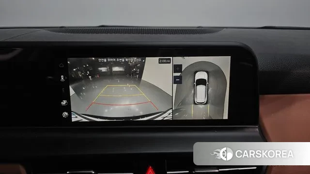 Kia The New Seltos 2024 Белый из Кореи, фото 6