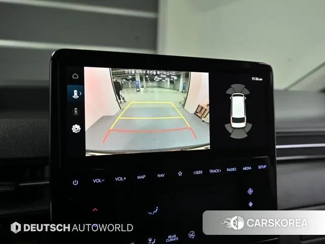 Hyundai Staria 2022 Черный из Кореи, фото 6