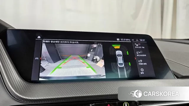 BMW 2 Series Gran Coupe (F44) 2022 Черный из Кореи, фото 6