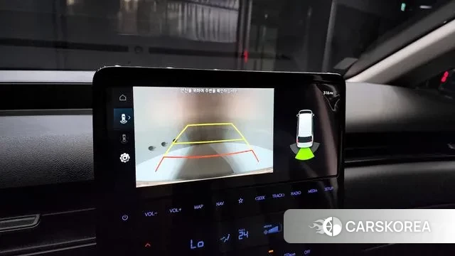 Hyundai Staria 2022 Синий из Кореи, фото 6