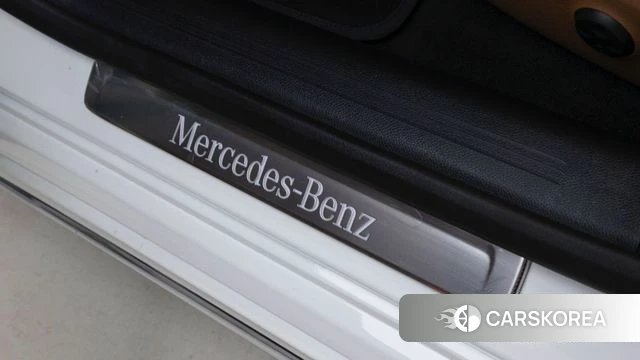 Mercedes-Benz E-Class W214 2026 Белый из Кореи, фото 6