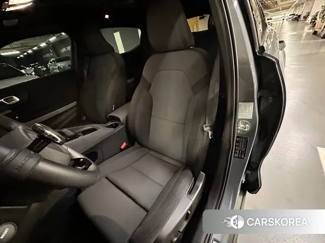 Polestar Polestar 2 2023 Серый из Кореи, фото 6