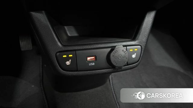 Kia The New Ray 2021 Белый из Кореи, фото 6