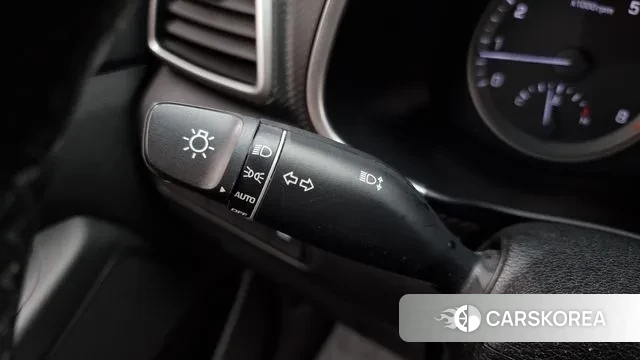 Hyundai All New Tucson 2020 Серый из Кореи, фото 6