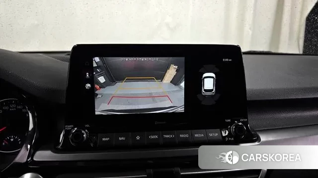 Kia Seltos 2020 Белый из Кореи, фото 6