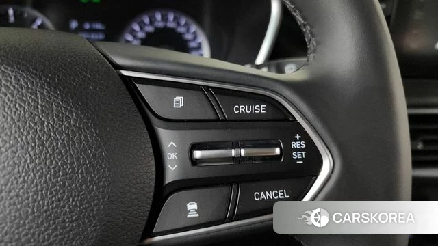 Hyundai Santa Fe TM 2018 Белый из Кореи, фото 6