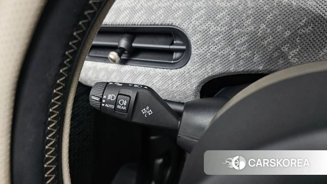 Mini Cooper S 4th Generation 2025 Белый из Кореи, фото 6