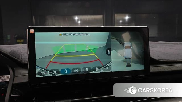 Ssangyong Rexton New Arena 2024 Черный из Кореи, фото 6