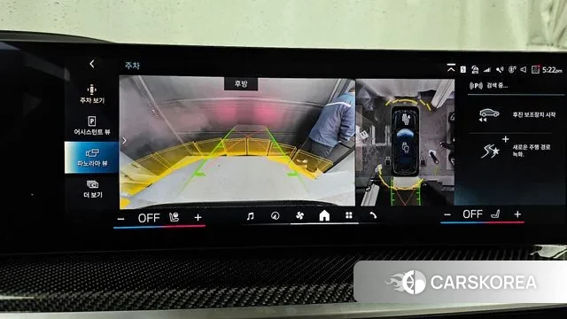 BMW X7 (G07) 2025 Черный из Кореи, фото 6