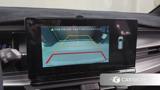 Ssangyong Torres 2023 Белый из Кореи, фото 6