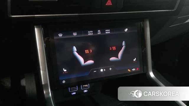 Ssangyong Torres 2022 Белый из Кореи, фото 6