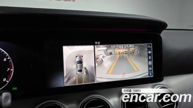 Mercedes-Benz E-Class W213 2019 Серый из Кореи, фото 6