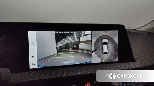 Kia EV6 2023 Белый из Кореи, фото 6