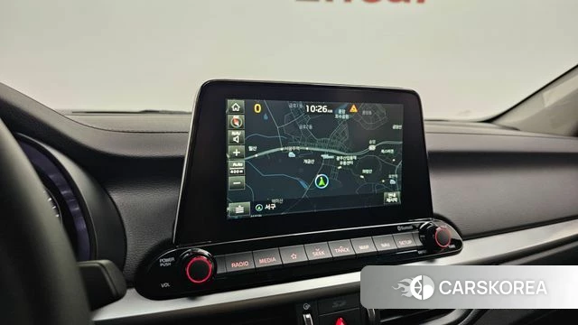 Kia Come New K3 2019 Белый из Кореи, фото 6