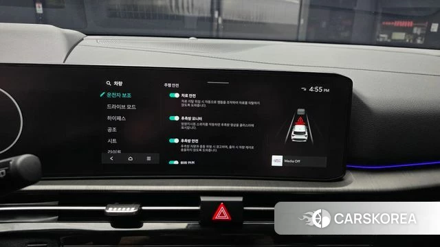 Kia The New Sportage 5th Generation 2025 Белый из Кореи, фото 6