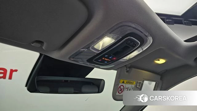 Hyundai Kona (SX2) 2023 Цвет галактики из Кореи, фото 6