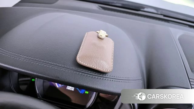 Renault Korea (Samsung) The New QM6 2021 Белый из Кореи, фото 6