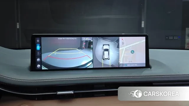 Genesis GV70 2021 Белый из Кореи, фото 6