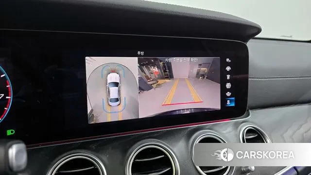 Mercedes-Benz E-Class W213 2022 Черный из Кореи, фото 6