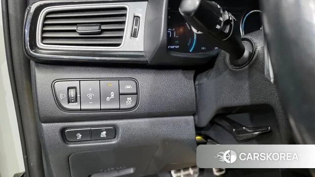 Kia Niro EV 2021 Белый из Кореи, фото 6